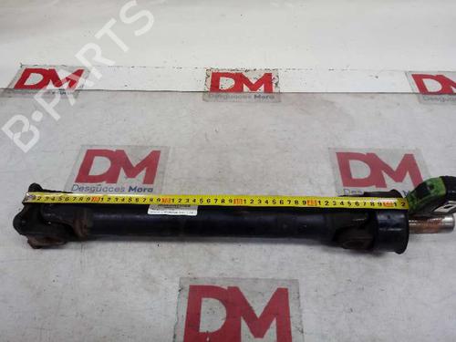 Driveshaft MITSUBISHI L200 (K7_T, K6_T, K5_T) 2.5 TD 4WD (K74T) | BP12668893M37 