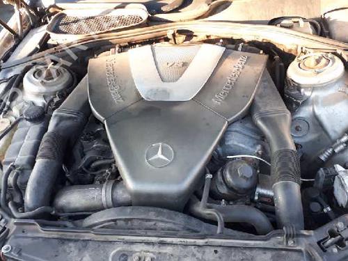 Gearbox control unit MERCEDES-BENZ S-CLASS (W220) S 400 CDI (220.028, 220.128) | BP12982132M52 