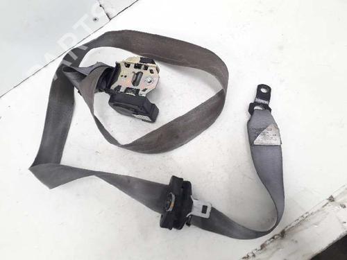 Used Front left seatbelt BMW X5 (E53) 3.0 d (218 hp) 12661184
