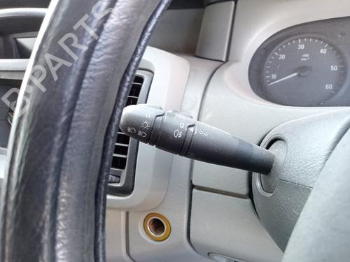 Corner bumper OPEL VIVARO A Bus (X83) | BP22912522C117