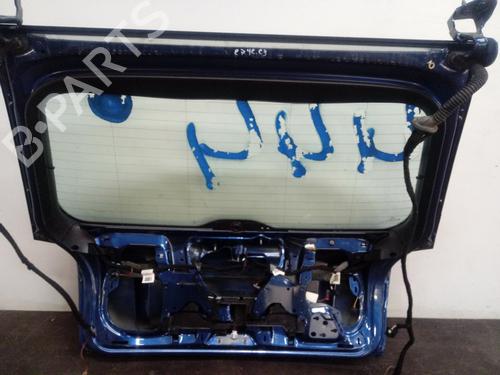 Tailgate AUDI A3 (8P1) 1.6 FSI | BP13453844C6 