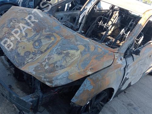 Rear bumper reinforcement HYUNDAI i20 III (BC3, BI3)  | BP22523495C73 