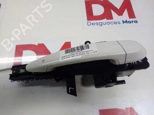 Used Front right exterior door handle BMW 1 (E87) 116 d (116 hp) 15559775