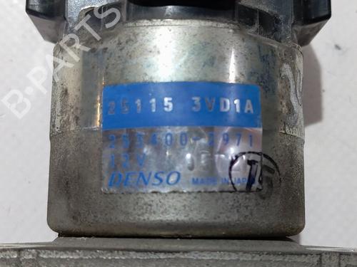 Electronic module NISSAN NOTE (E12) 1.5 dCi | BP27518665M83 