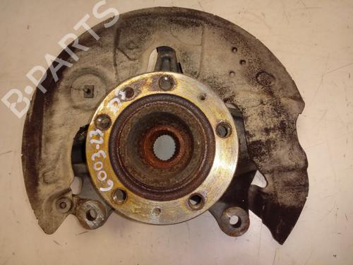 Used Left front steering knuckle PEUGEOT RIFTER [2018-2025]  17028106
