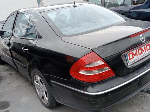 Catalyst MERCEDES-BENZ E-CLASS (W211) E 270 CDI (211.016) | BP18199395M10 