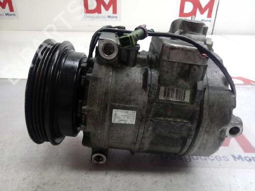 AC-Kompressor SKODA SUPERB I (3U4) 1.9 TDI (115 hp) 12655410