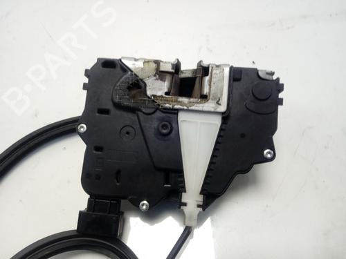 Front right lock PEUGEOT BOXER Van  | BP13491499C97 