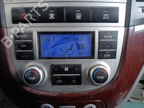 Used Climate control HYUNDAI SANTA FÉ II (CM) [2005-2015]  29076971