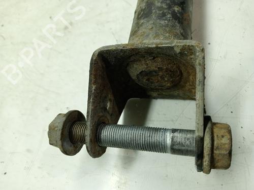 Right rear shock absorber MERCEDES-BENZ M-CLASS (W164) ML 280 CDI 4-matic (164.120) | BP12664967M19 