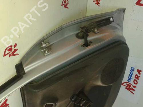 Left rear door SEAT IBIZA IV (6J5, 6P1)  | BP12641434C4 