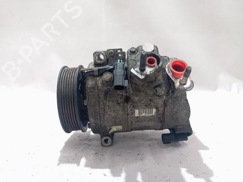 AC compressor FORD TRANSIT CUSTOM V362 Van (FY, FZ) | BP34693388M34 - Image 2