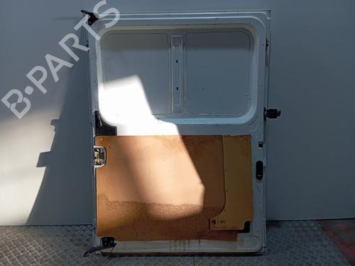 Right slide door PEUGEOT BOXER Van  | BP29066835C75 