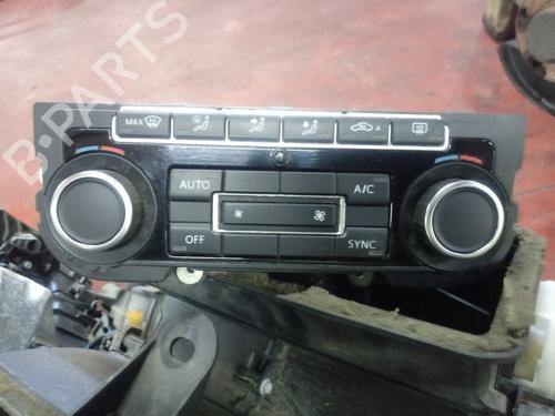 Used Climate control VW CADDY IV Box Body/MPV (SAA, SAH) 2.0 TDI 4motion (110 hp) 30372980