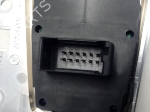 Hand brake BMW 5 (F10) 525 d | BP15519494I18