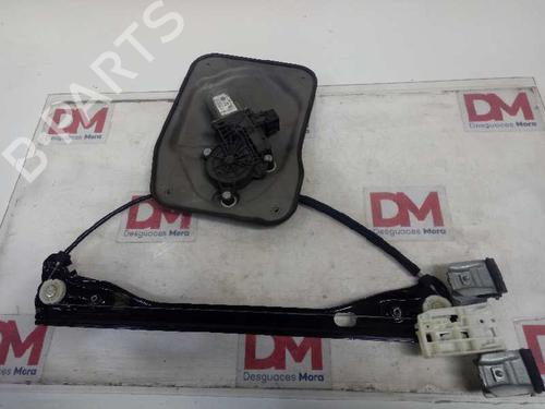 Used Left front window motor SEAT IBIZA IV (6J5, 6P1) [2008-2017]  29409743