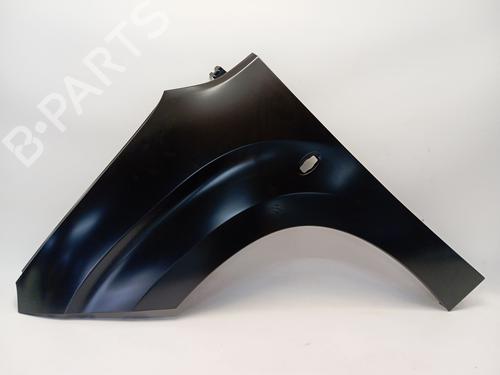 Used Left front fenders Left front fenders CITROËN BERLINGO (ER_, EC_) [2018-2026] 35728645 35728645