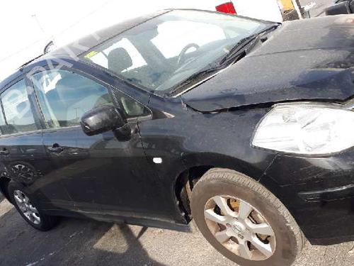 Pièces Détachées Usagées NISSAN TIIDA Hatchback (C11X) [2006-2011]  2597185