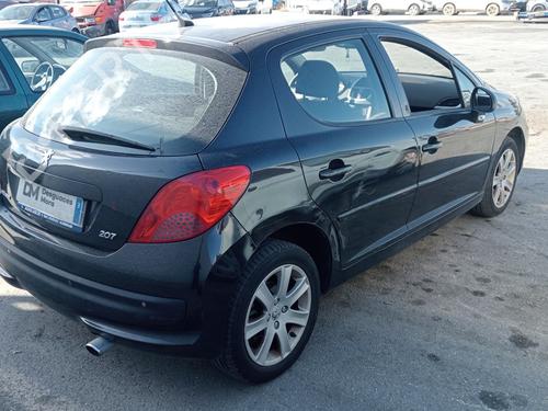 Used Parts PEUGEOT 207 (WA_, WC_) [2006-2015]  4268080