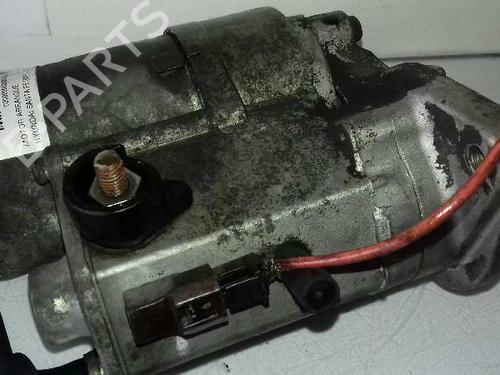 Starter HYUNDAI SANTA FÉ II (CM)  | BP12642691M8 