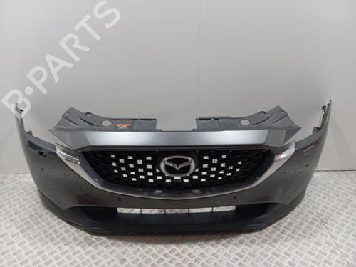 Front bumper MAZDA CX-5 (KF) | BP36779122C7 - Image 2