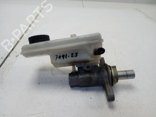 Brake master cylinder RENAULT KANGOO / GRAND KANGOO II (KW0/1_)  | BP17169409M77 