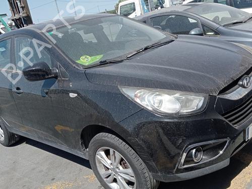 Engine mount HYUNDAI ix35 (LM, EL, ELH) | BP21843478M89 - Image 4