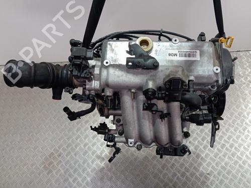 Engine KIA PICANTO I (SA) 1.1 | BP38720305M1 - Image 4