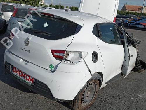 Tailgate lock RENAULT CLIO IV (BH_) 1.5 dCi 90 | BP17511073C101 