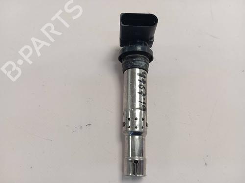 Used Ignition coil VW POLO III (6N1) [1994-1999]  20649733