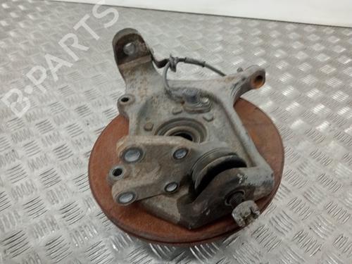 Left front steering knuckle TATA SAFARI (42_FD)  | BP29409995M25 