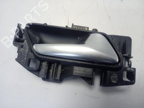 Maniglia interna anteriore destra CITROËN BERLINGO MULTISPACE (B9) [2008-2025]  13040896