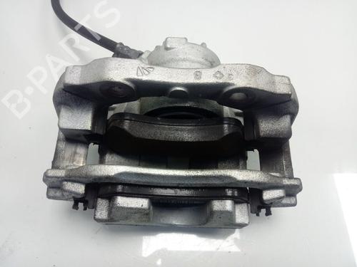 Left front brake caliper CITROËN C3 / C3 ORIGIN III (SX)  | BP18338199M105 