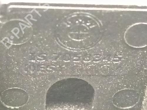 Rear parcel shelf BMW 1 (E87) 120 d | BP32187092C85 - Image 3