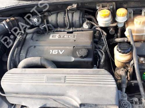 Starter CHEVROLET REZZO MPV (U100) 1.6 | BP17023815M8 