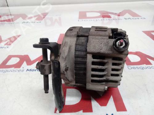 Alternator KIA RIO I Hatchback (DC) 1.3 | BP12661589M7 