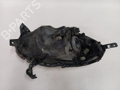 Right headlight NISSAN MICRA III (K12)  | BP21686768C29 