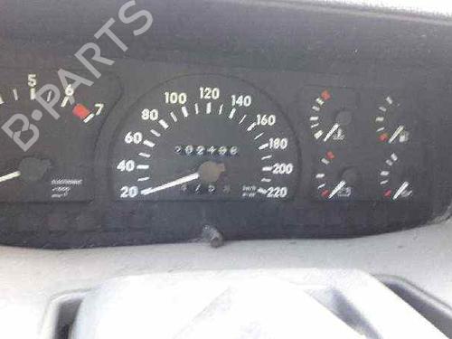 Gearbox OPEL FRONTERA A Sport (U92) 2.0 i (52SUD2, 55SUD2) | BP12652121M3 