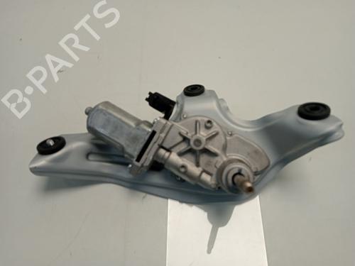 Rear wiper motor KIA RIO IV (YB, SC, FB)  | BP17566733M102 