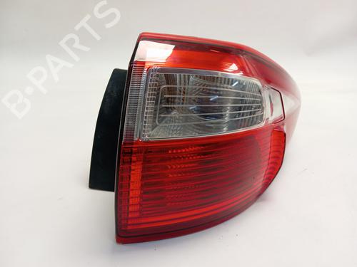 Used Right taillight Right taillight FORD C-MAX II (DXA/CB7, DXA/CEU) 1.0 EcoBoost (125 hp) 36774065 36774065