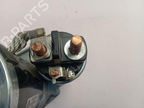 Startmotor RENAULT MEGANE IV Hatchback (B9A/M/N_)  | BP29410548M8 