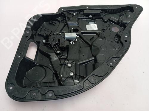 Used Rear right window mechanism MERCEDES-BENZ C-CLASS T-Model (S205) [2014-2023]  31652410