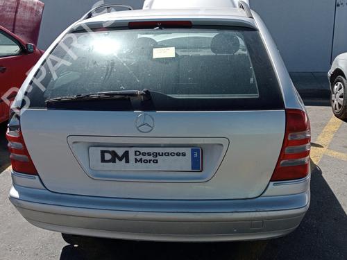 Warning switch MERCEDES-BENZ C-CLASS T-Model (S203)  | BP17960201I22 