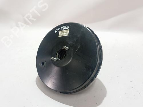 Used Servo brake Servo brake 37607331 37607331