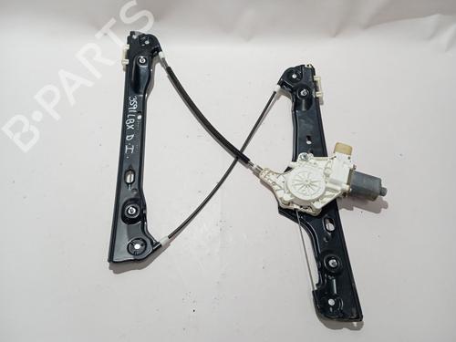 Used Front left window mechanism Front left window mechanism BMW 3 (E90) 320 i (150 hp) 34704887 34704887