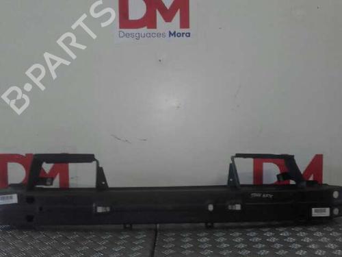 Used Front bumper reinforcement FORD TRANSIT Van (FA_ _) 2.4 TDCi RWD (100 hp) 29370810