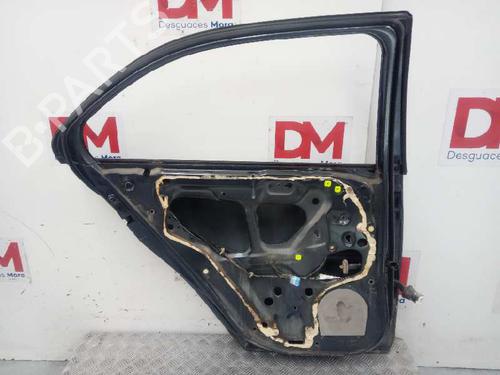 Left rear door HONDA ACCORD VII (CL, CN) 2.2 i-CTDi (CN1) | BP12660038C4 