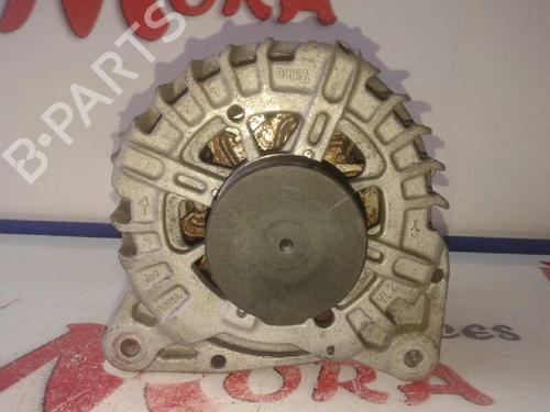 Alternator VW POLO V (6R1, 6C1)  | BP12676793M7 
