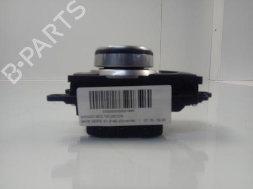 Switch BMW X1 (F48) sDrive 18 d | BP12676277I30 