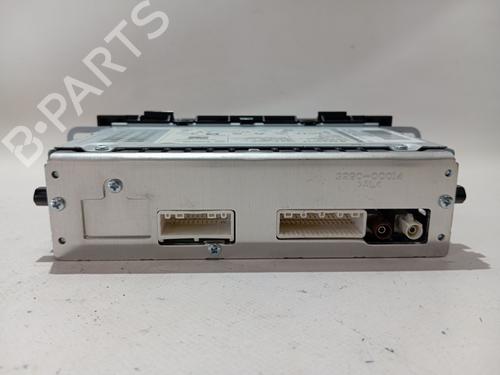 Radio RENAULT TRAFIC III Van (FG_)  | BP27262457E6 
